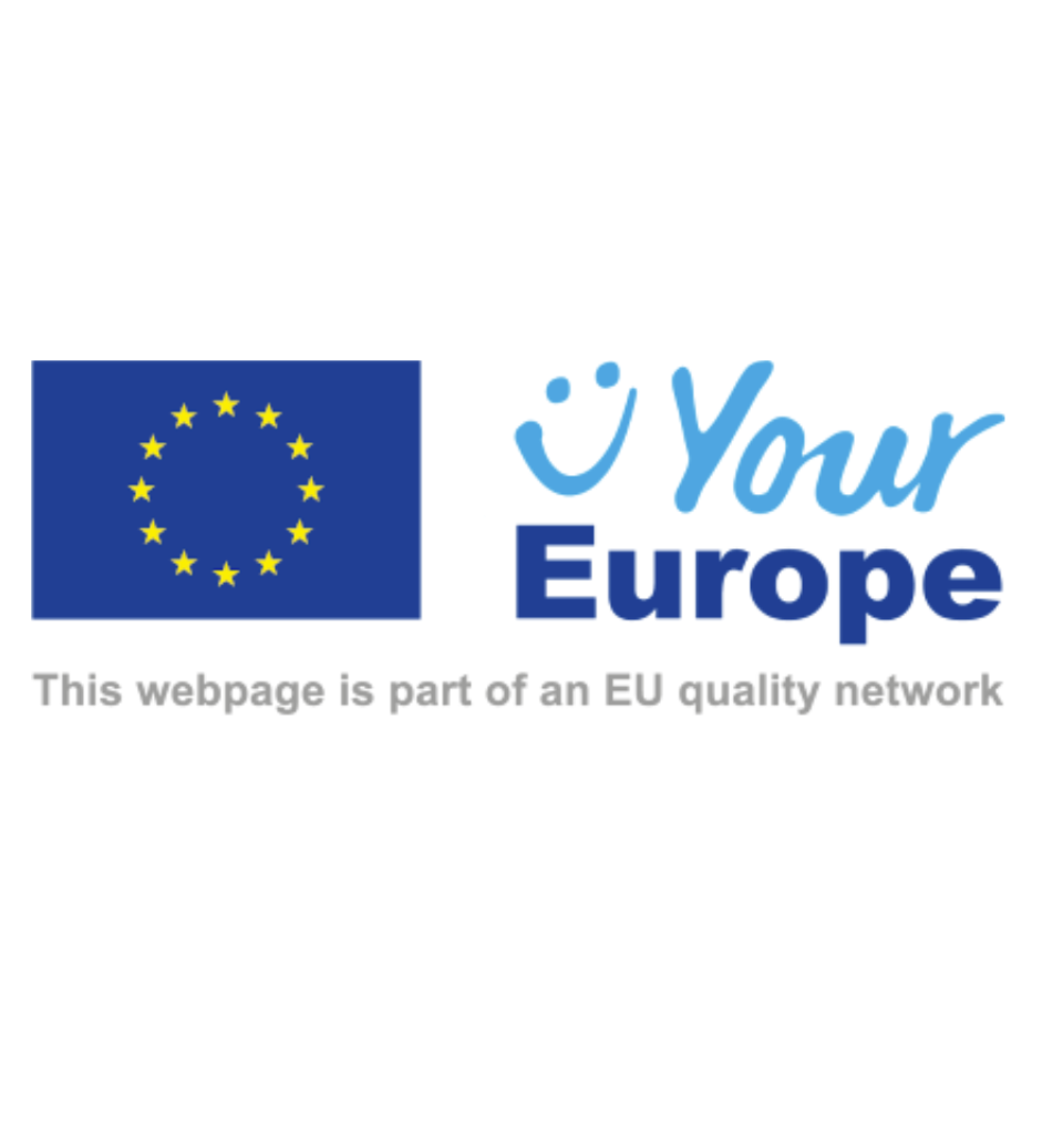 Logo Your Europe