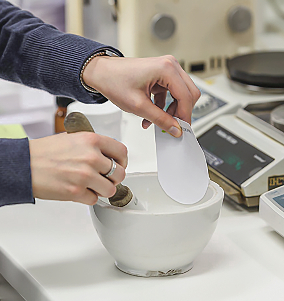GIDS VERANTWOORDELIJKHEID