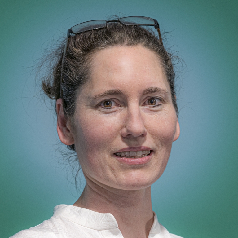 SYLVIE VAN OVERSTRAETEN